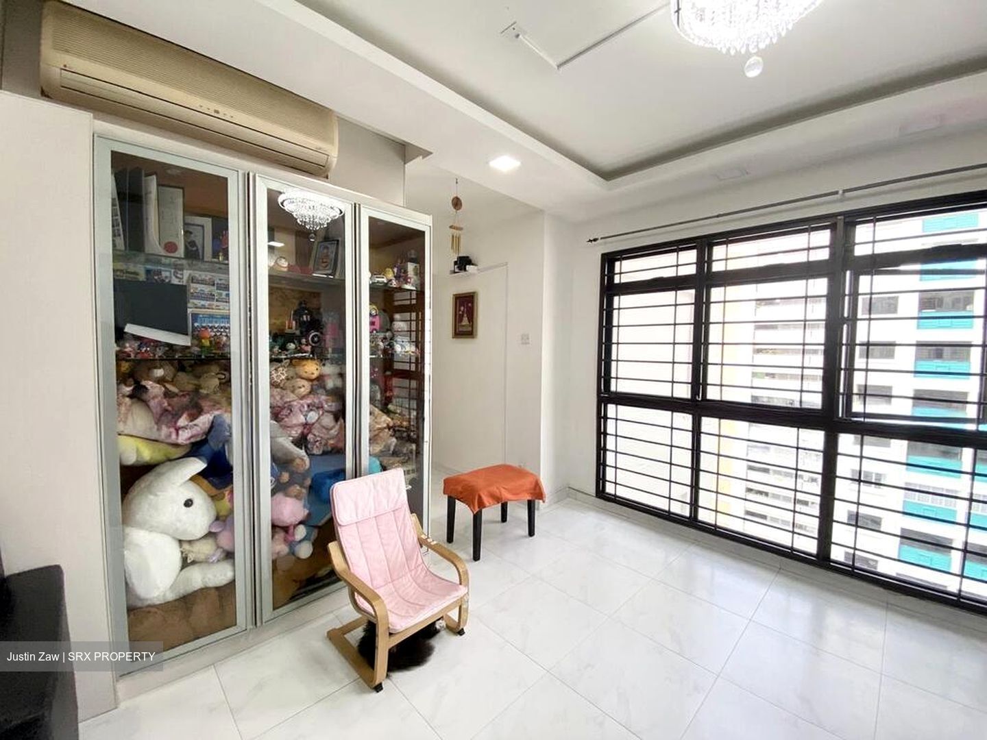 Blk 596A City View @ Cheng San (Ang Mo Kio), HDB 5 Rooms #578253271